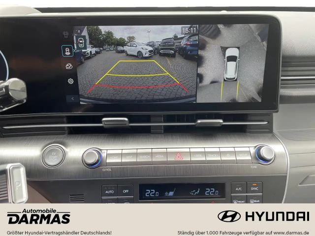 Hyundai Kona Electric Prime