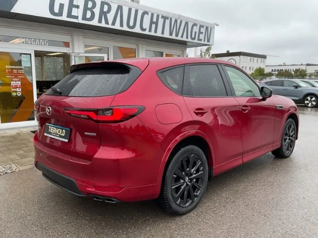 Mazda CX-60 4WD Homura