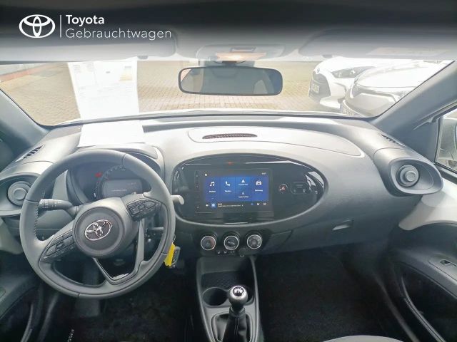 Toyota Aygo X Business Hatchback