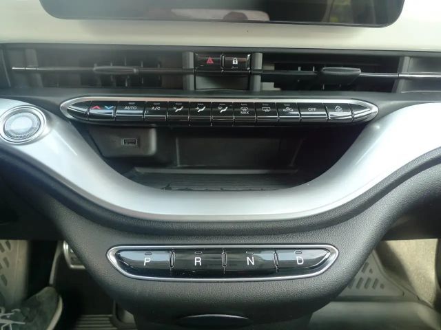 Fiat 500e 42 kWh Icon