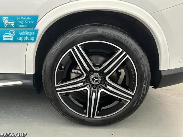 Mercedes-Benz GLC 220 4MATIC AMG Line GLC 220 d