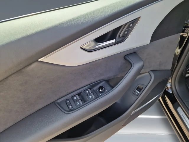 Audi Q8 50 TDI Quattro S-Line