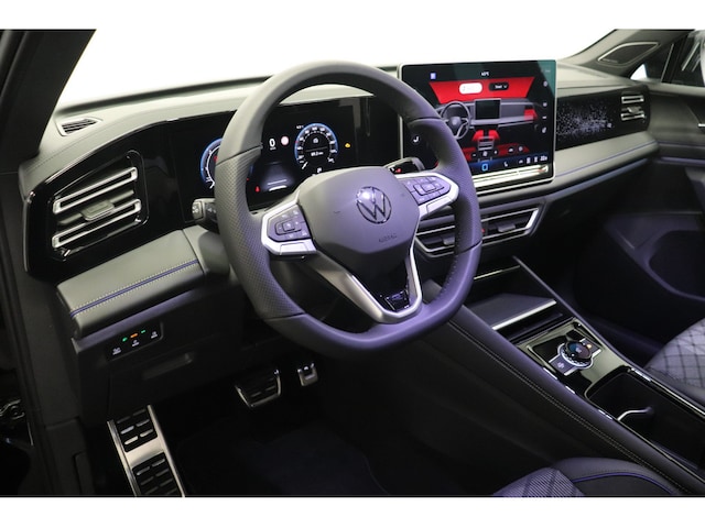 Volkswagen Tiguan 2.0 TDI 4Motion R-Line