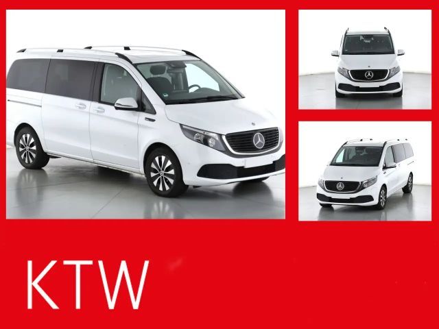 Mercedes-Benz EQV 300 Limousine Lang