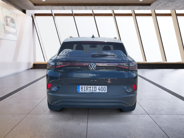Volkswagen ID.4 IQ.Drive Performance Plus Pro