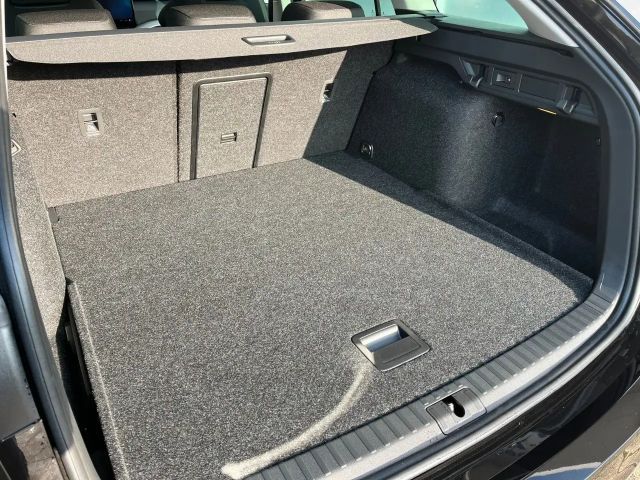 Skoda Octavia 1.5 TSI Combi Selection