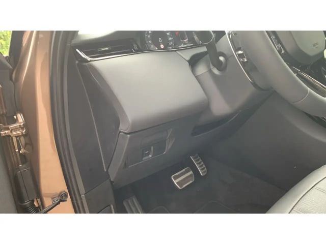Land Rover Range Rover Evoque AWD Dynamic SE