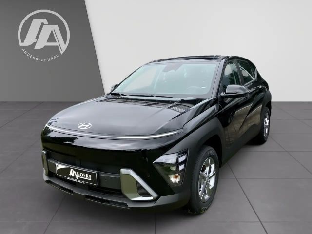 Hyundai Kona 1.6 Select