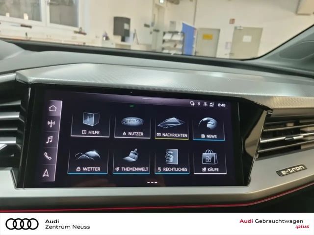 Audi Q4 e-tron 40 Sportback