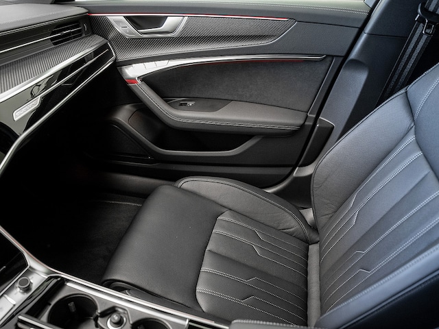 Audi S6 Avant Quattro