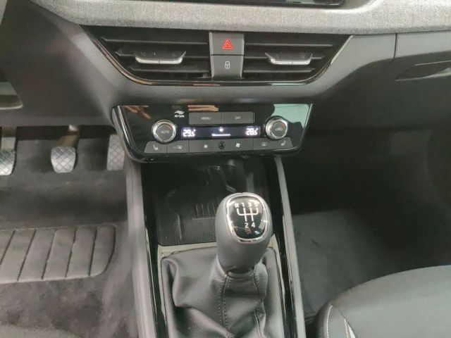 Skoda Scala 1.0 TSI Tour