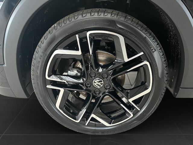 Volkswagen T-Cross 1.5 TSI DSG R-Line