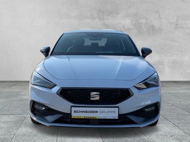 Seat Leon 1.5 eTSI DSG FR-lijn