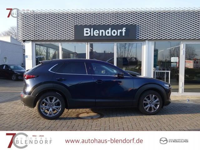 Mazda CX-30 Selection