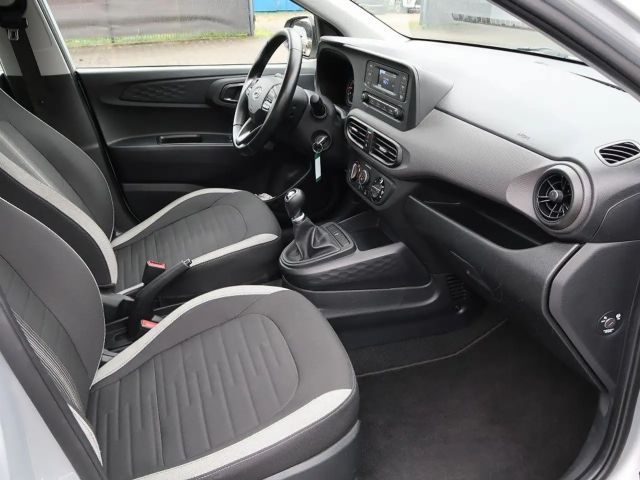 Hyundai i10 1.0 Select