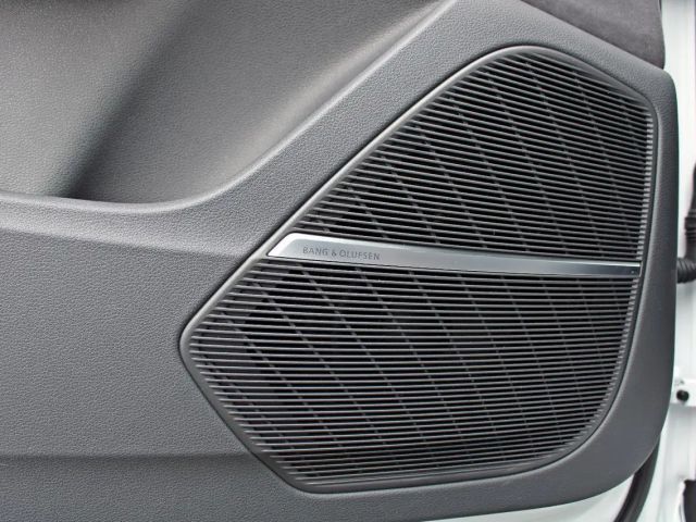 Audi SQ7 TFSI LASER PANO B&O 7SITZE 2025FACELIFT