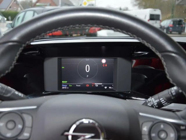 Opel Mokka Elegance Mokka-e