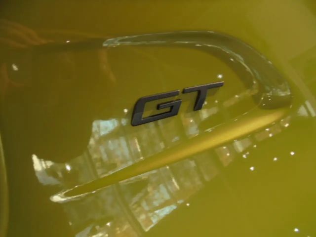 Peugeot E-208 GT-Line Hybrid