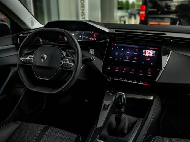 Peugeot 308 130PK MT | Camera | Navi | Parkeersens. achter ...