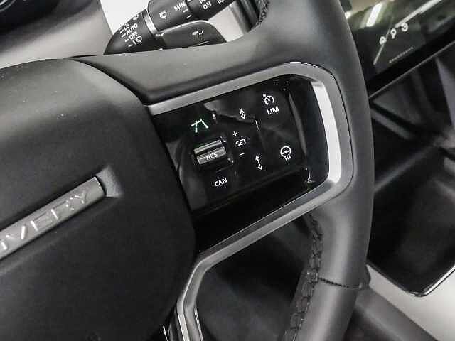 Land Rover Discovery Sport D200 Dynamic SE