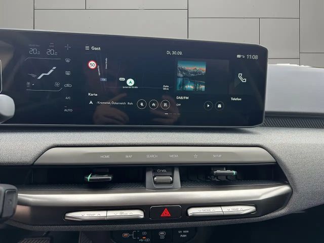 Kia EV4 81.4 kWh Earth FWD Plus