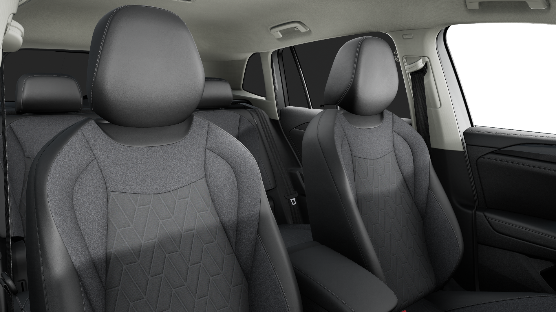 Volkswagen Tiguan DSG Life