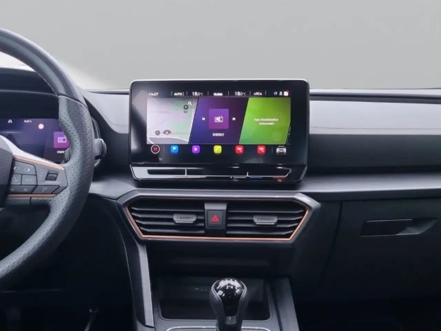 Cupra Formentor 1.5 *Navi*LED*Full-Link*Kamera*