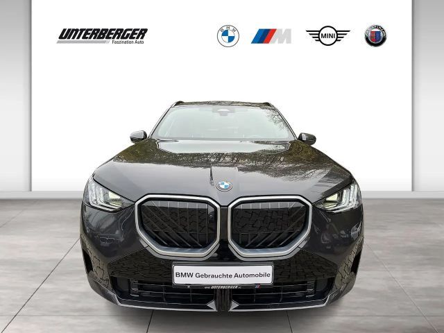 BMW X3 M-Sport xDrive