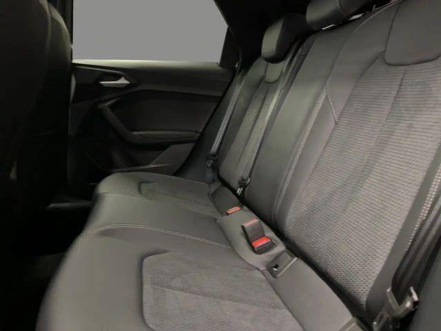 Audi A1 35 TFSI S-Line S-Tronic