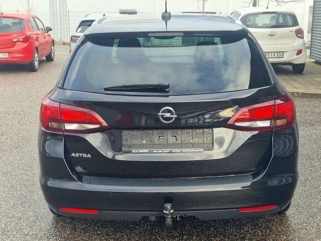 Opel Astra Sports Tourer