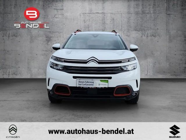 Citroën C5 Aircross BlueHDi C-Series