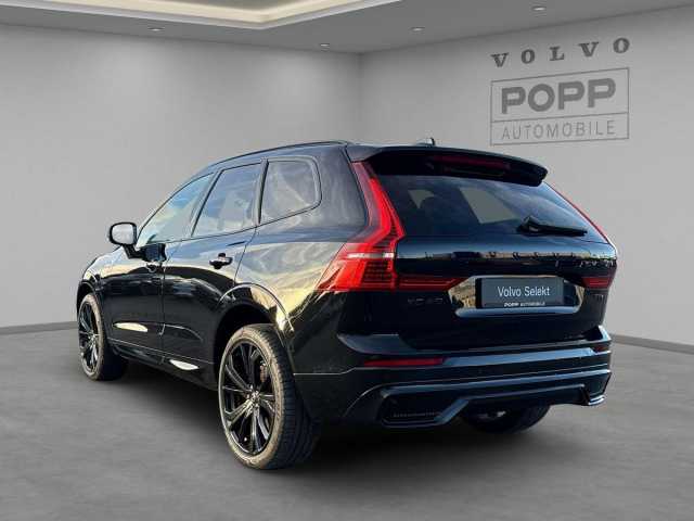 Volvo XC60 XC60