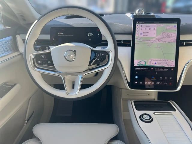 Volvo EX90 Twin motor Ultra