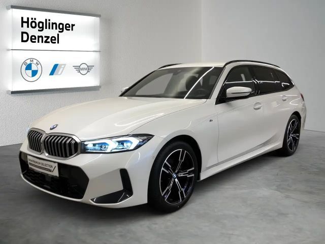 BMW 320 320d xDrive