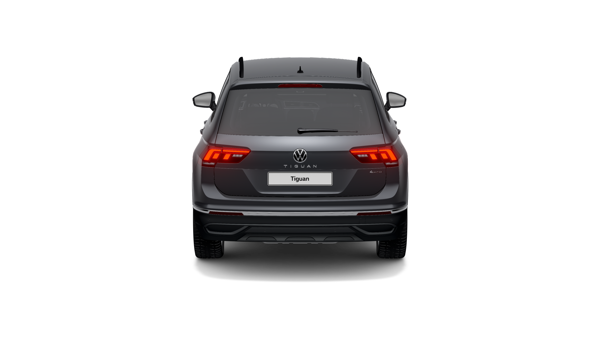 Volkswagen Tiguan 2.0 TSI DSG Life