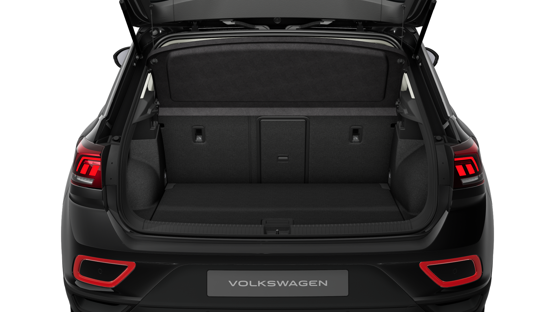 Volkswagen T-Roc T-Roc ACC/Kamera/CarPlay/Sitzhzg/LED/NP 39T