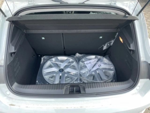 Renault Clio Evolution TCe 90