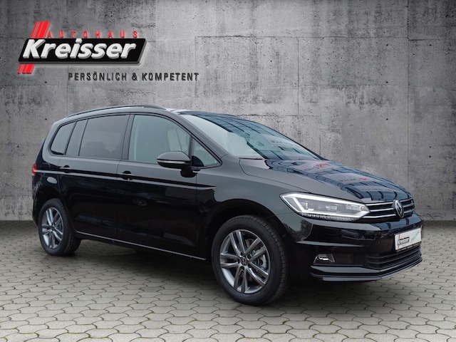 Volkswagen Touran Touran 1.5   CL   BT110 TSID7F