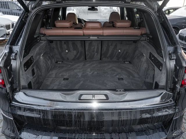 BMW X5 M-Sport xDrive45e