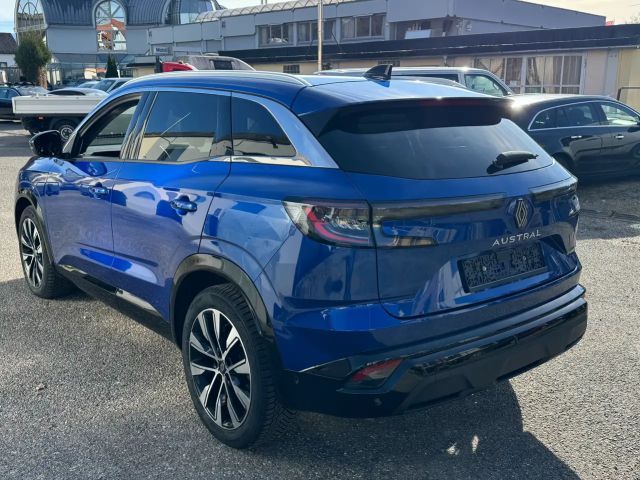 Renault Austral Techno