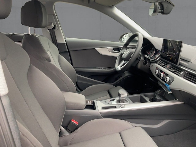 Audi A4 35 TDI Avant S-Tronic