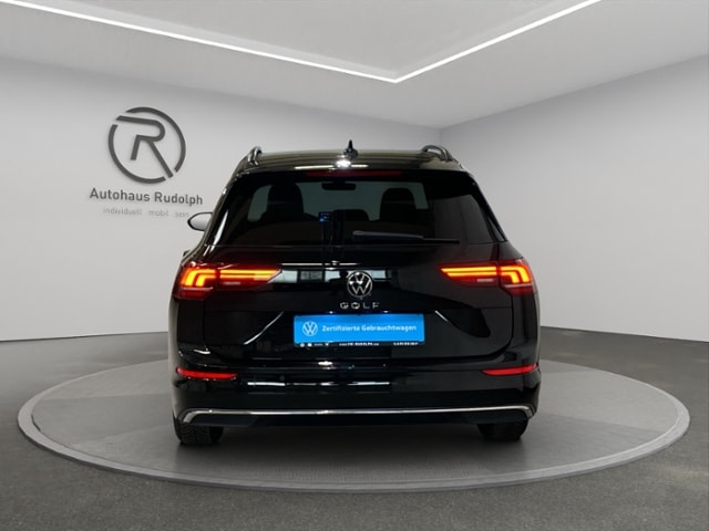 Volkswagen Golf 1.5 TSI Golf VIII Variant