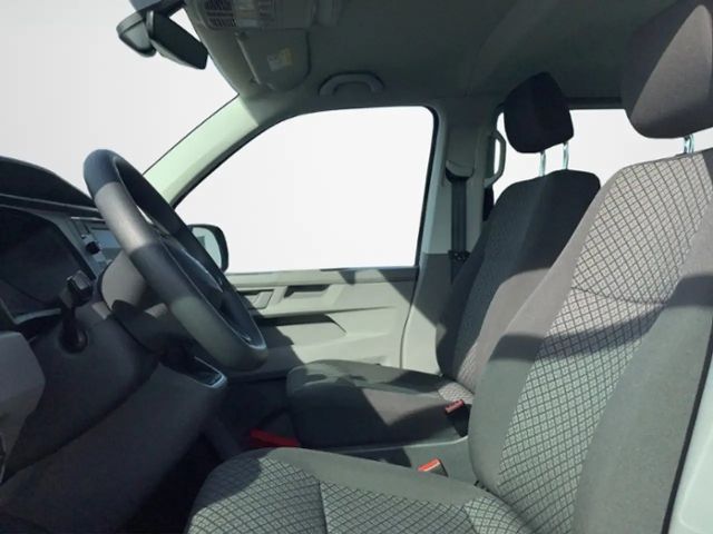 Volkswagen Caravelle T6