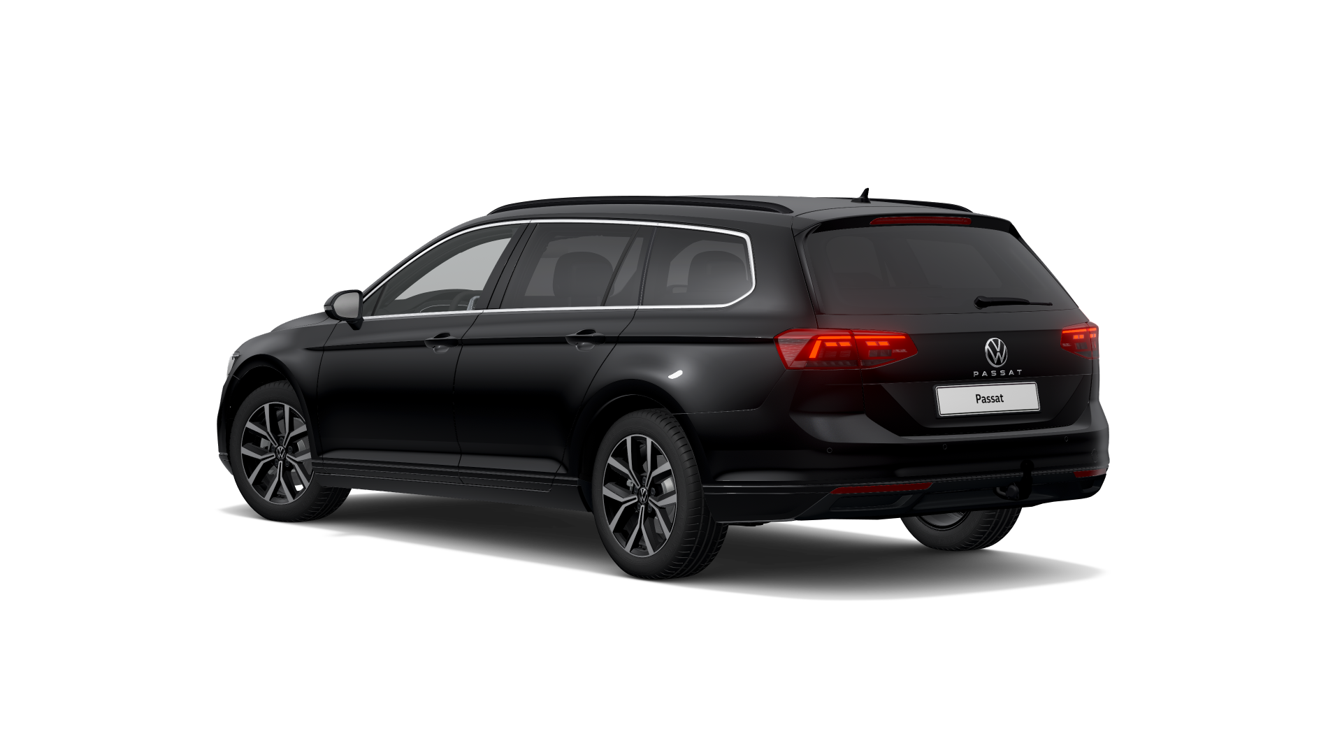 Volkswagen Passat 2.0 TDI Business DSG Variant