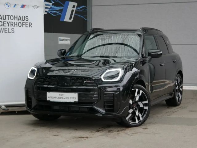 MINI Cooper S Countryman All4