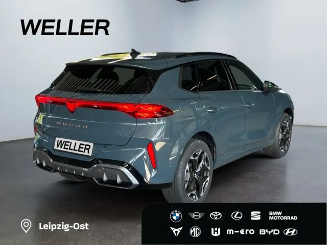 Cupra Terramar 2.0 TSI VZ