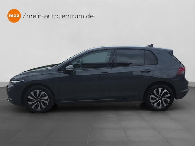 Volkswagen Golf 1.5 eTSI Golf VIII