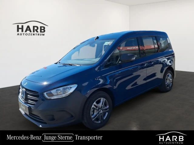 Mercedes-Benz Citan Tourer
