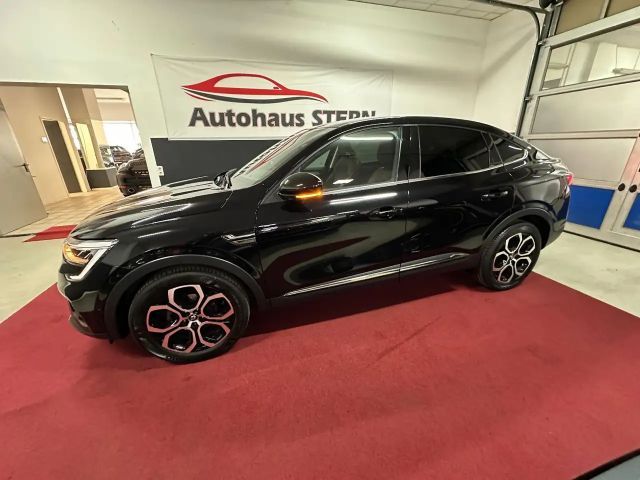 Renault Arkana Intens