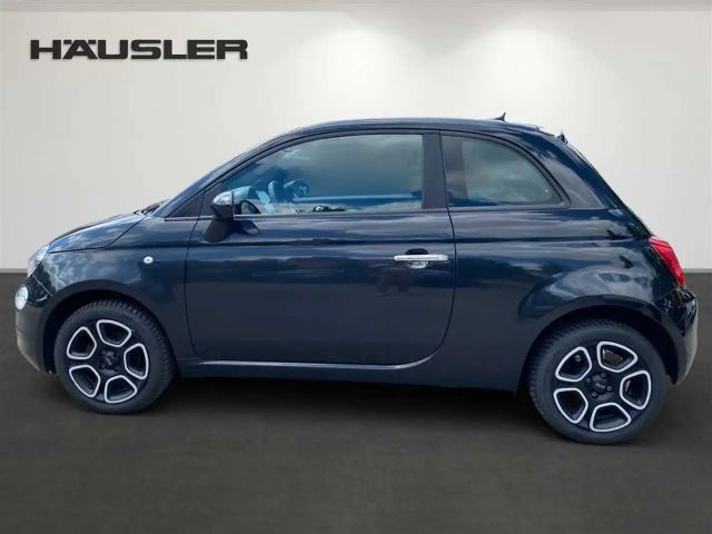 Fiat 500 mit Klimaautomatik*DAB Radio*PDC